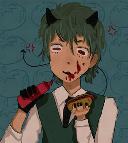 demon